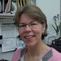 Tactical Air Support, Inc. Employee Nancy Murphy's profile photo