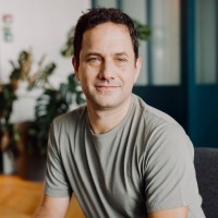 Moon Active Employee Rony Teitelbaum's profile photo