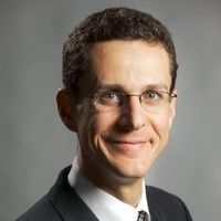 Ingenia Consultants Employee Rolf Haudenschild's profile photo