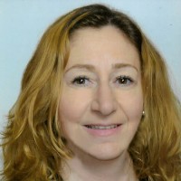 Arrow ECS France Employee Sabine Parent's profile photo