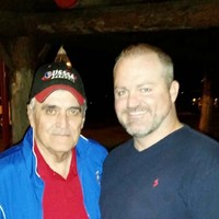 Tim Campbell Email & Phone Number