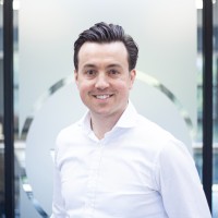 The Fundraising Club CIC Employee Mark Fletcher's profile photo