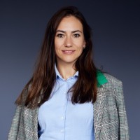European Business Association Employee Natali Ulynets's profile photo