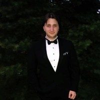 SENSYN ROBOTICS, Inc. Employee Kaan Akinci's profile photo