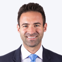 Pegasus Employee Andrew Cohen's profile photo