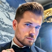 STPS Employee William Bricet's profile photo