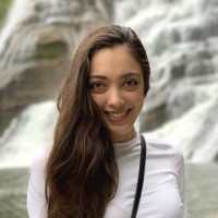 MetaCTF Inc. Employee Marina Sanusi's profile photo