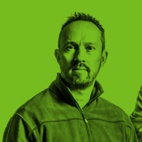 Viridian Weapon Technologies Employee Brian Hedeen's profile photo