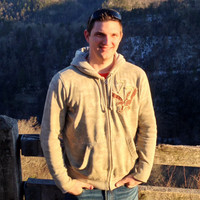 MachMotion Employee Andrew Eldredge's profile photo