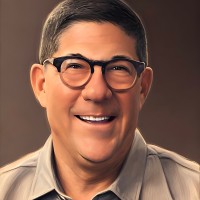 Harvard Business School Employee Doug Levin's profile photo