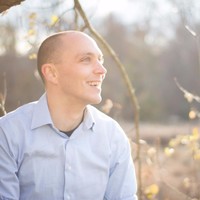 Campus Cycles Employee Matthew Hatton's profile photo