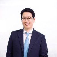CERAGEM Employee Sukjoo Byun's profile photo