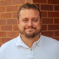 Forvis Mazars US Employee Pete Hoffman's profile photo