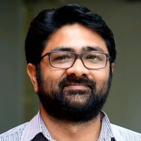 AnteoTech Employee Gautam Rishi's profile photo