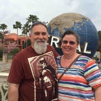 Lee & Cates Glass Employee Andy Deitrick's profile photo