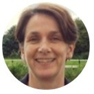 Scottish Canals Employee Nicola Christie's profile photo