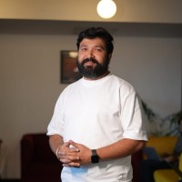 GSV AcceleraTE Employee Abhishek Mishra's profile photo