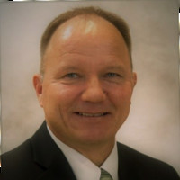 The City of Derby Employee Tom Keil's profile photo