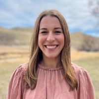 Ucross Employee Caitlin Addlesperger's profile photo