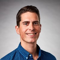 Slack Employee Derek Smyth's profile photo