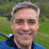 Wealden District Council Employee Matthew China's profile photo