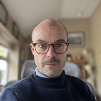 Huhtamaki Employee Antoine Hauguel's profile photo