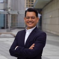 Port of Duqm Company SAOC Employee Frederic Stehlin's profile photo