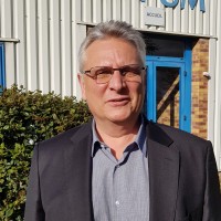 DYNAFOND Employee Philippe Boulier's profile photo