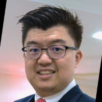 Meinhardt Group Employee Enn Tan's profile photo