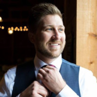 Alec Hill Email & Phone Number