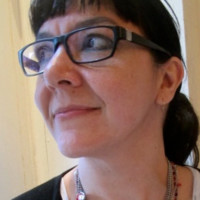Programmatic Mechanics Employee Christina Zafiris's profile photo