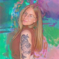 Motive Creative Employee Kaitlin Miller's profile photo