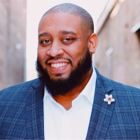 Milwaukee Public Schools Employee Christopher Grace-Moore's profile photo