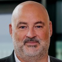 AUMA Group Employee Christoph Neubauer's profile photo