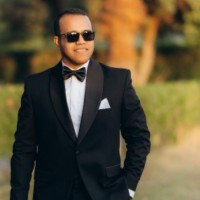 AudtEye Employee Mahmoud Abulmagd's profile photo