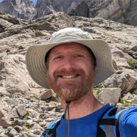 X-Bow Systems Inc. Employee Matthew Allex's profile photo