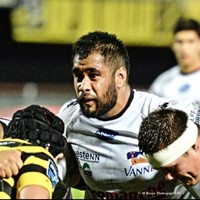 Pat Leafa Email & Phone Number