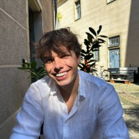 Braze Employee Tim Boerner's profile photo