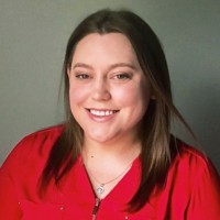 Gresham High School Employee Samantha Lagina's profile photo