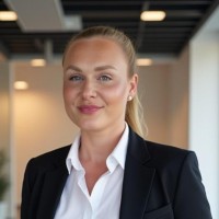 Corinna Lutz Email