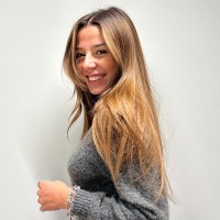 Integrated Solutions Employee Irene Meli's profile photo