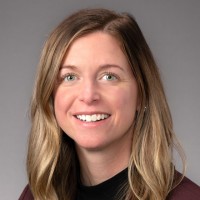 UPMC Employee Meghan Boynes's profile photo