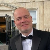 Daniel Nichols Email