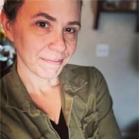 American Red Cross Employee Katrina Lee's profile photo