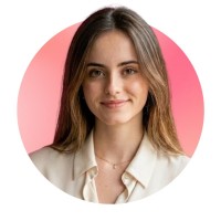 Flashka Employee Sara de Villa Palu's profile photo