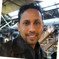 Qira Employee Ron Shivtahal's profile photo