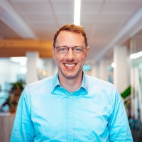 INNOFACTORY GmbH Employee Nils Hambloch's profile photo