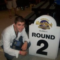 561 Signs & Printing Employee Brandon Ackerman's profile photo