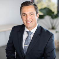 Goldman Sachs Employee Jesse Sweet's profile photo