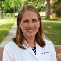 Randolph-Macon College Employee Erica Cline's profile photo